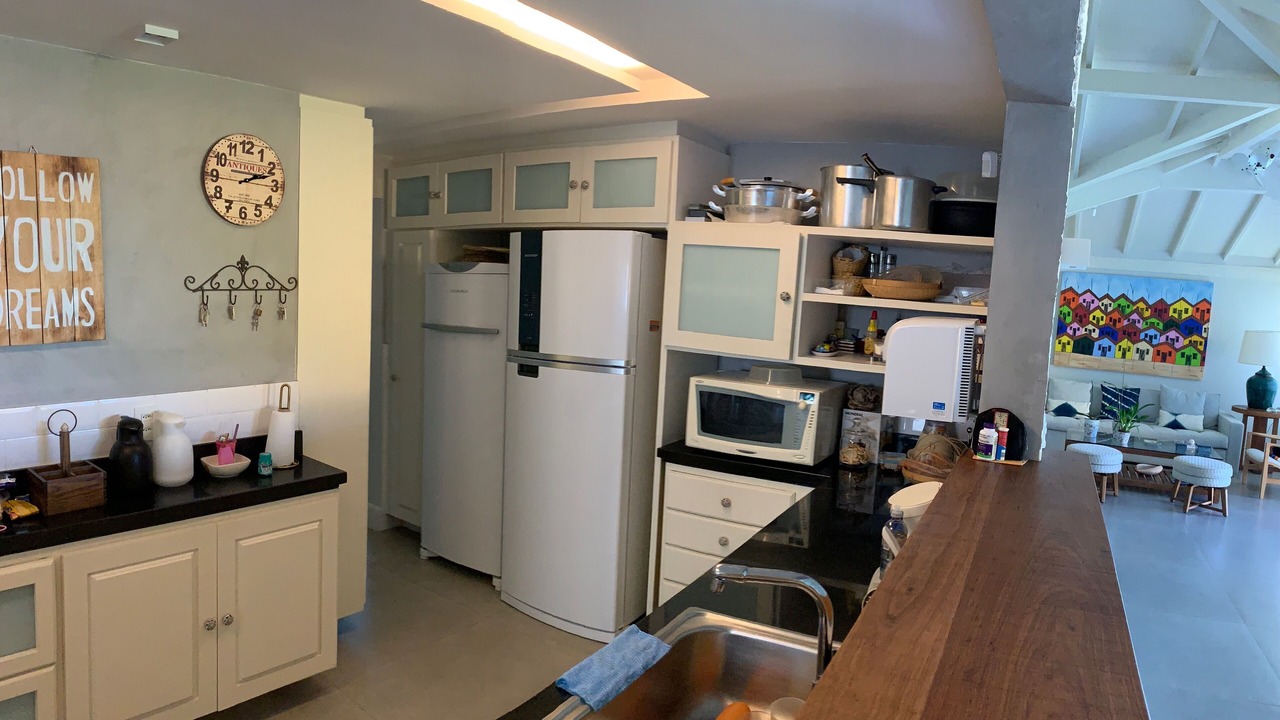 Photo of Kitchen in Praia Rasa