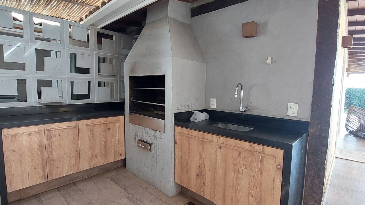 Photo of Kitchen in Praia Rasa