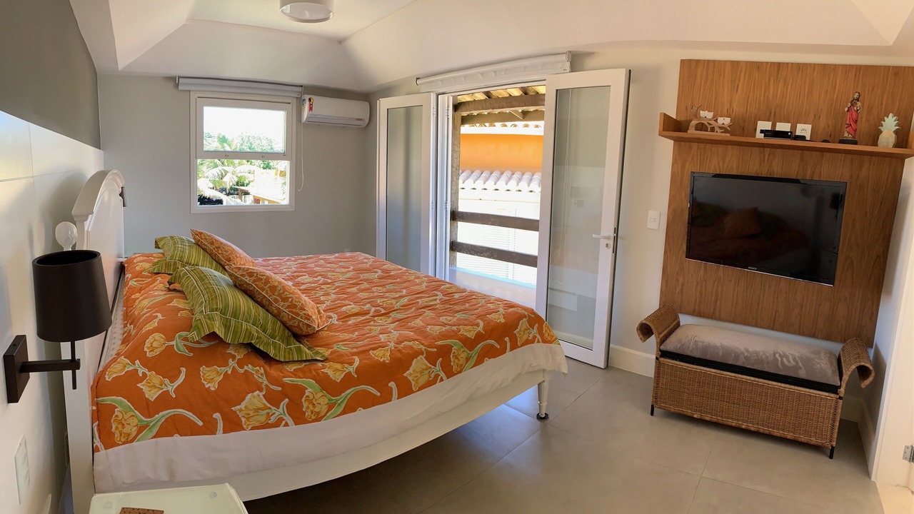 Photo of Bedroom in Praia Rasa
