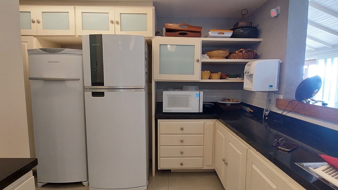 Photo of Kitchen in Praia Rasa