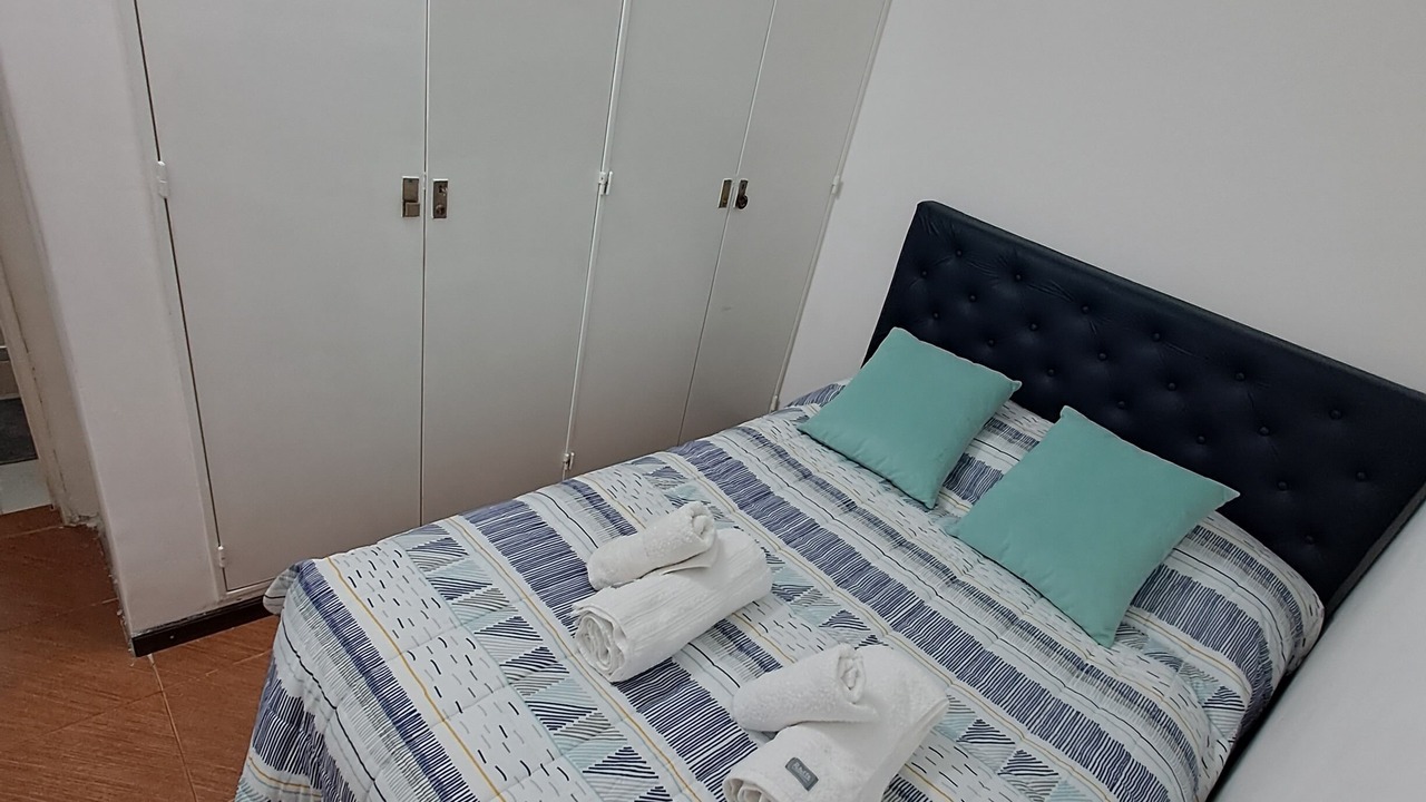 Photo of Bedroom in San Nicolas