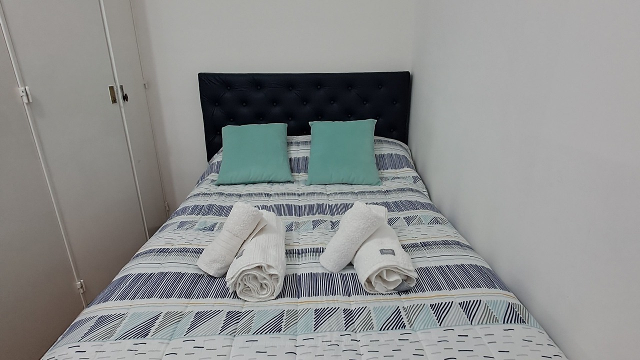 Photo of Bedroom in San Nicolas