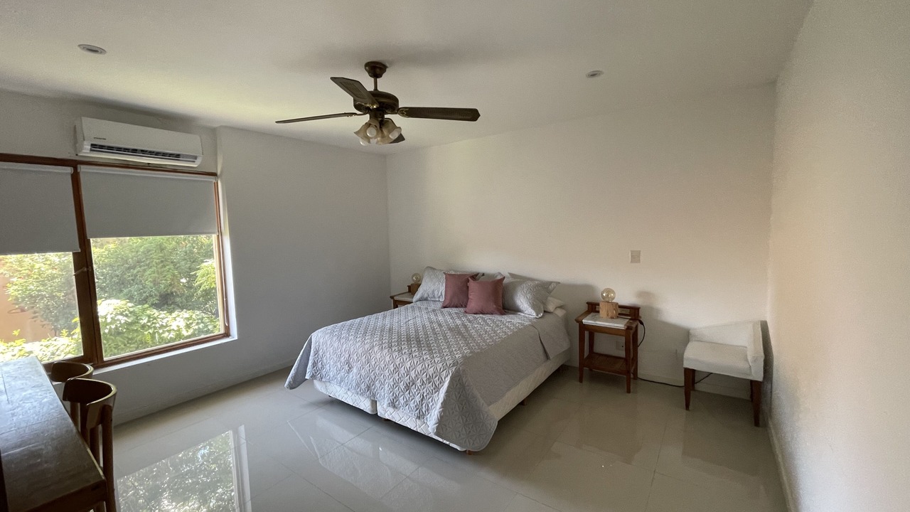 Photo of Bedroom in San Isidro