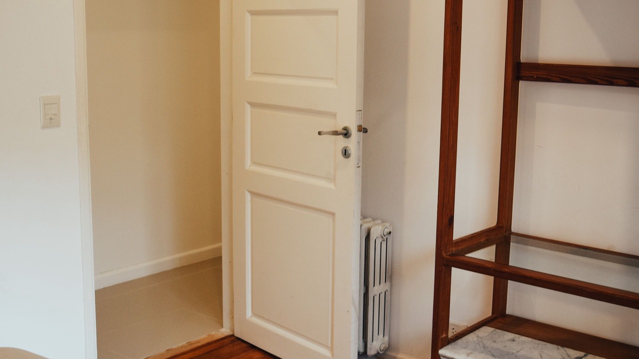 Photo of Bedroom in San Isidro