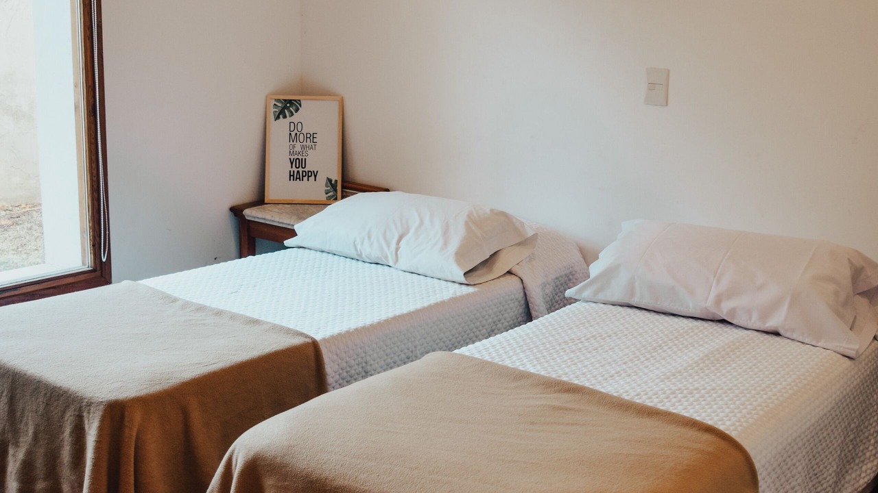 Photo of Bedroom in San Isidro