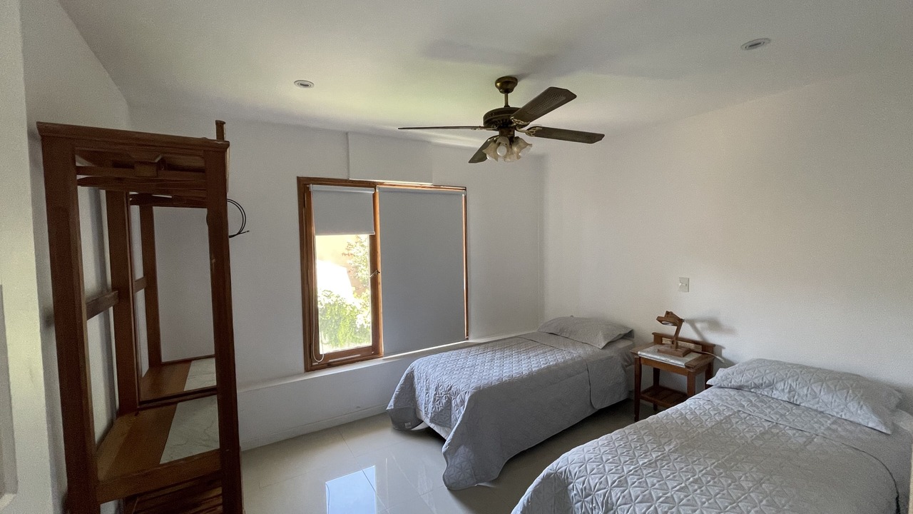 Photo of Bedroom in San Isidro