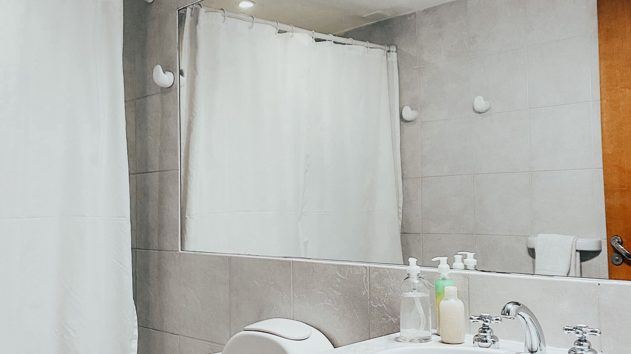 Photo of Bathroom in San Isidro