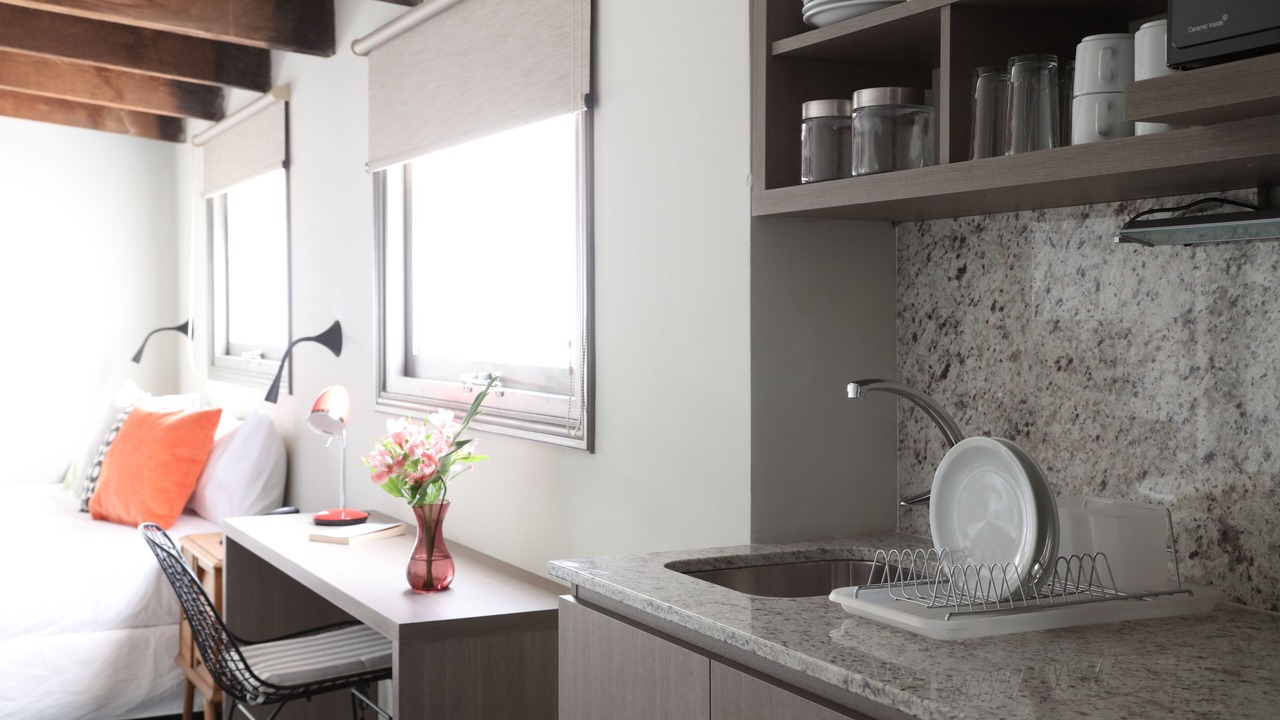Photo of Kitchen in Villa Crespo