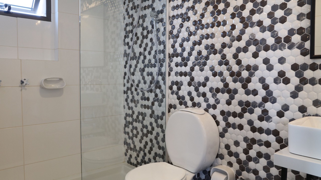 Photo of Bathroom in Villa Crespo