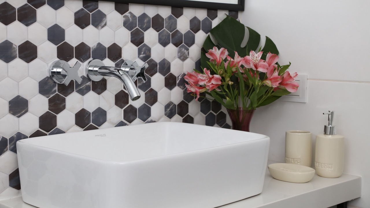 Photo of Bathroom in Villa Crespo