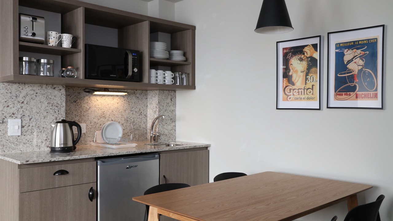 Photo of Kitchen in Villa Crespo