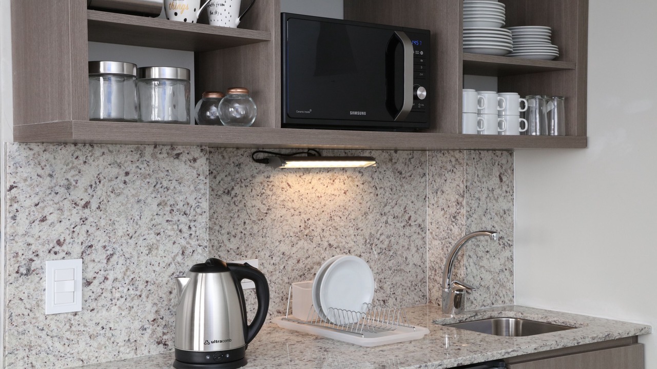Photo of Kitchen in Villa Crespo