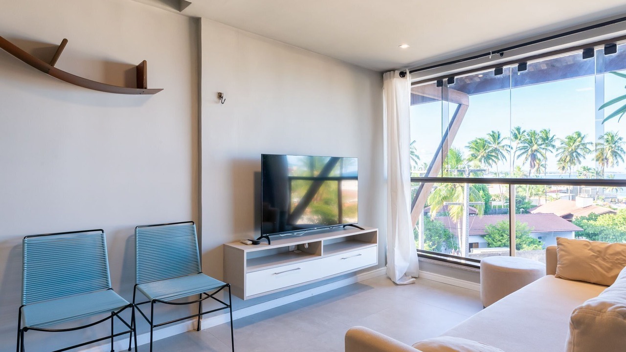 Photo of Livingroom in Centro