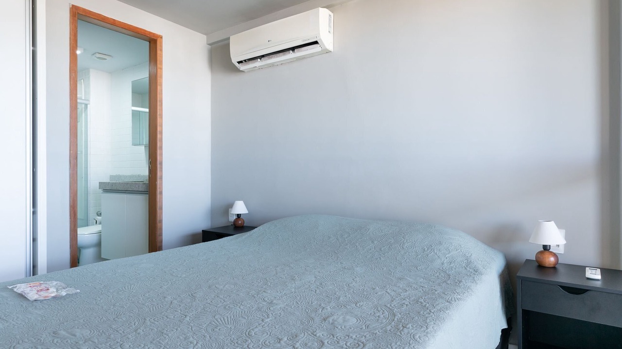 Photo of Bedroom in Centro