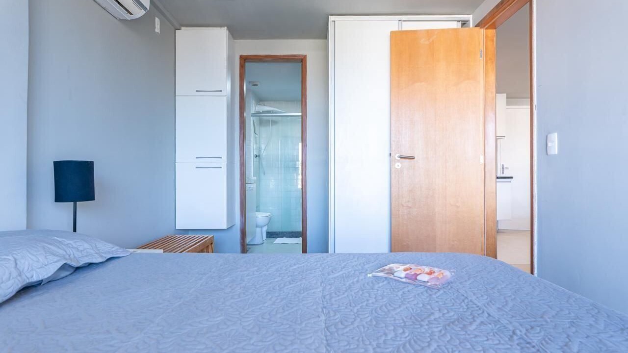 Photo of Bedroom in Centro