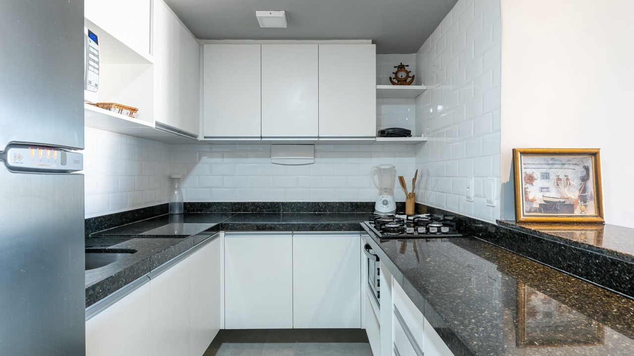 Photo of Kitchen in Centro