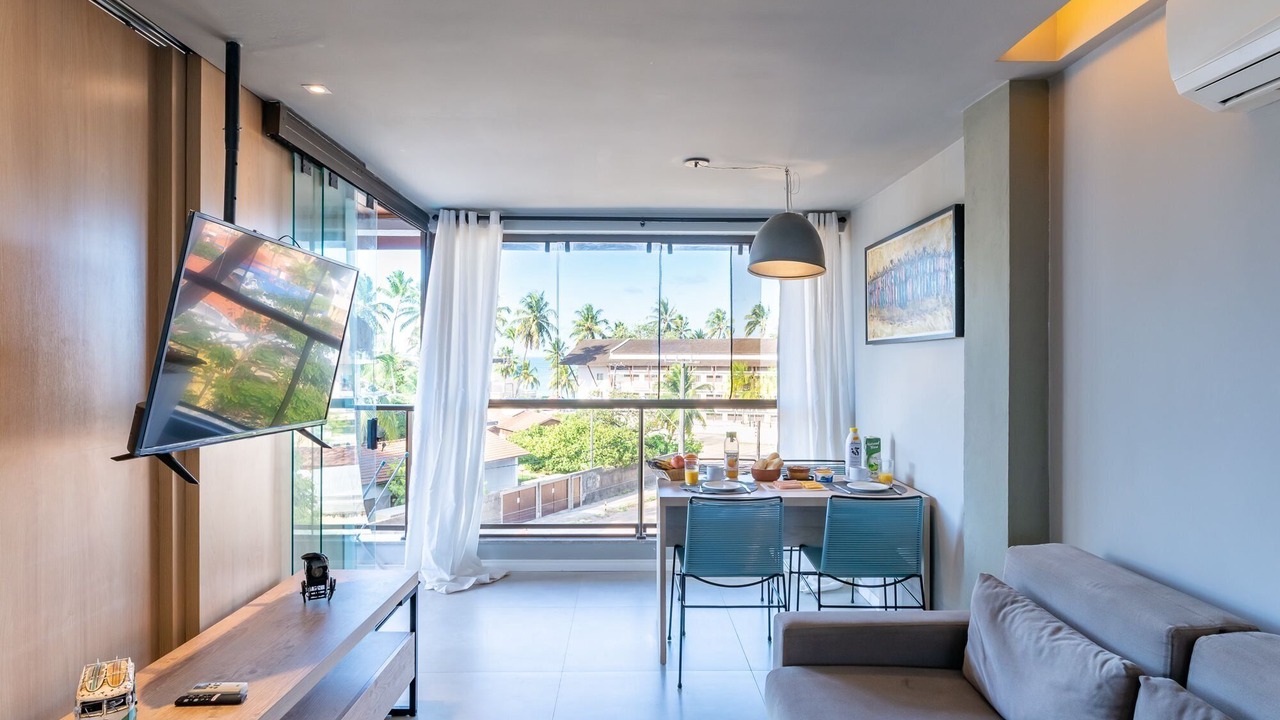 Photo of Livingroom in Centro