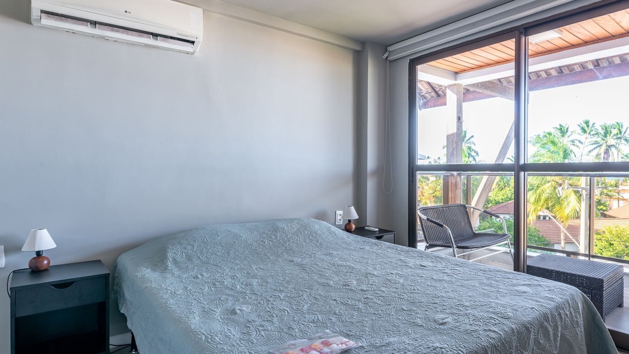 Photo of Bedroom in Centro