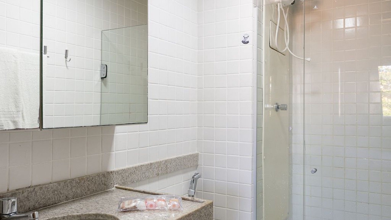 Photo of Bathroom in Centro