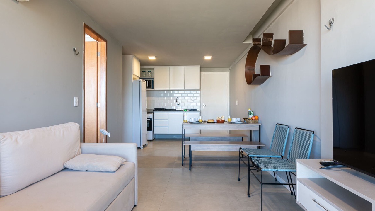 Photo of Livingroom in Centro