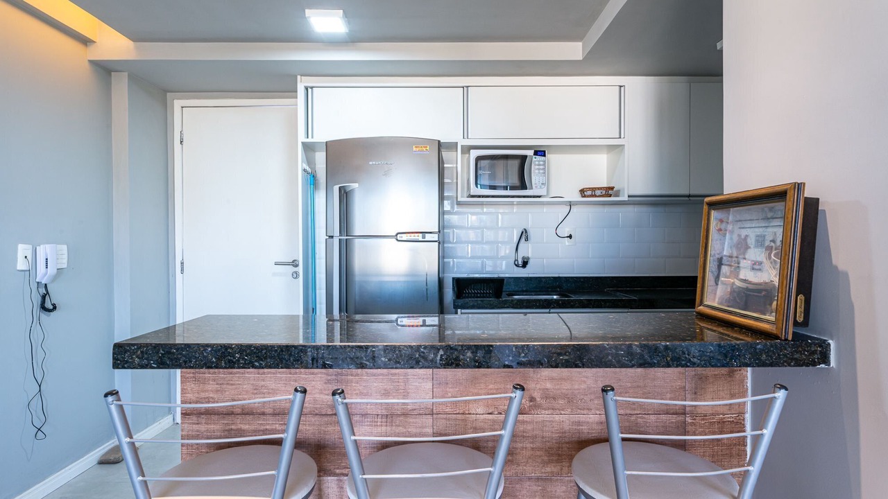 Photo of Kitchen in Centro