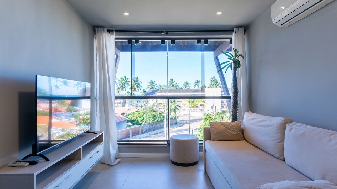 Photo of Livingroom in Centro