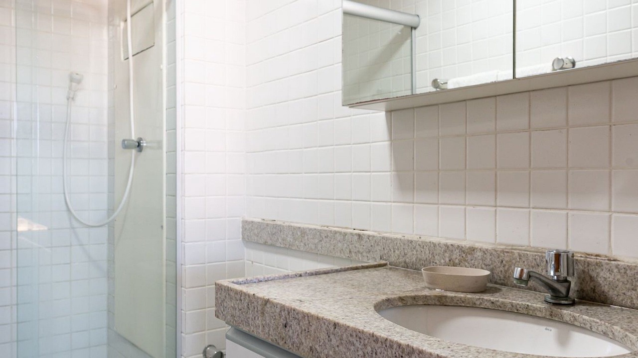Photo of Bathroom in Centro