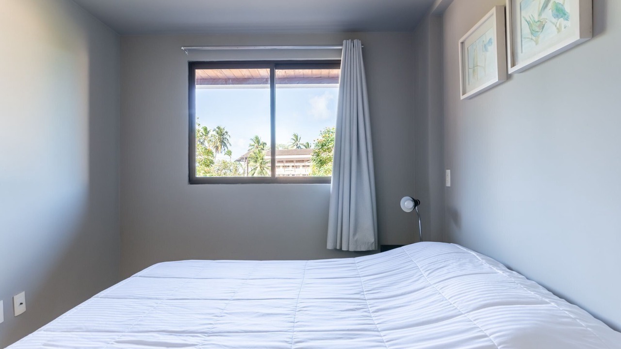 Photo of Bedroom in Centro