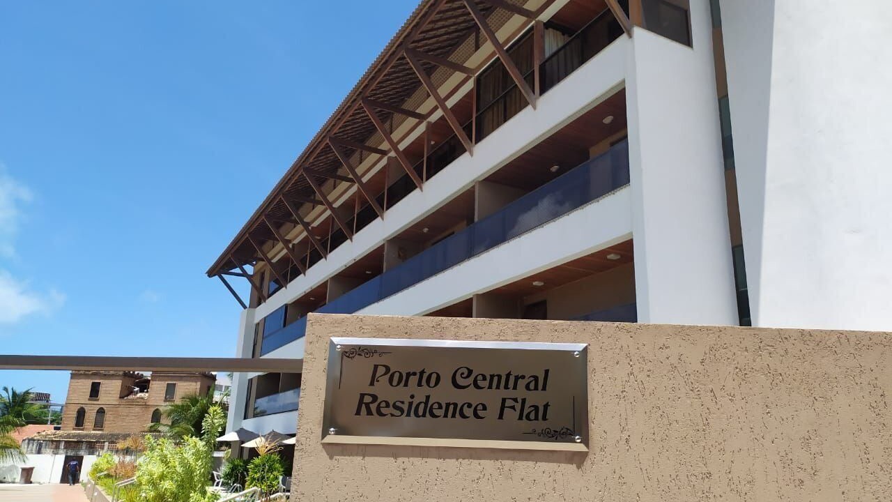 Photo of Outdoor in Centro