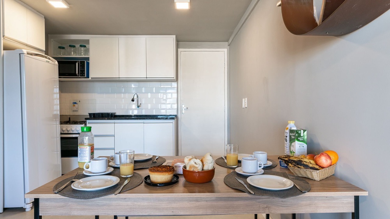 Photo of Kitchen in Centro