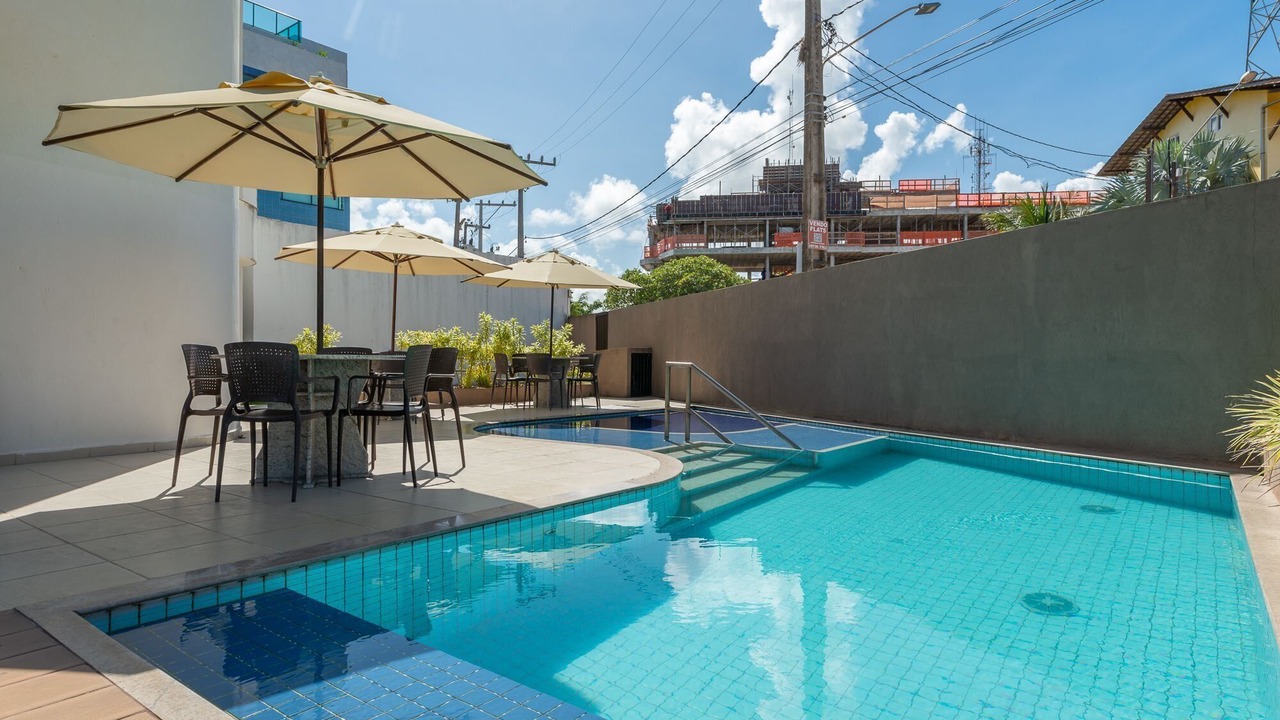 Photo of Outdoor in Centro