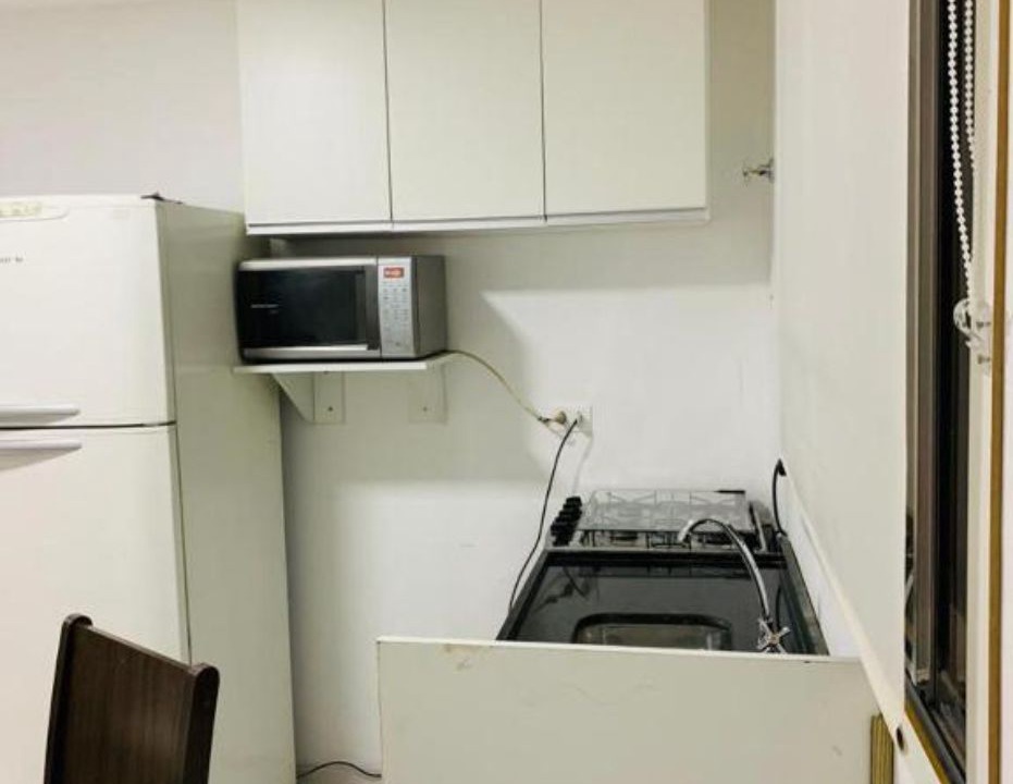 Photo of Kitchen in Sitio Barrocada
