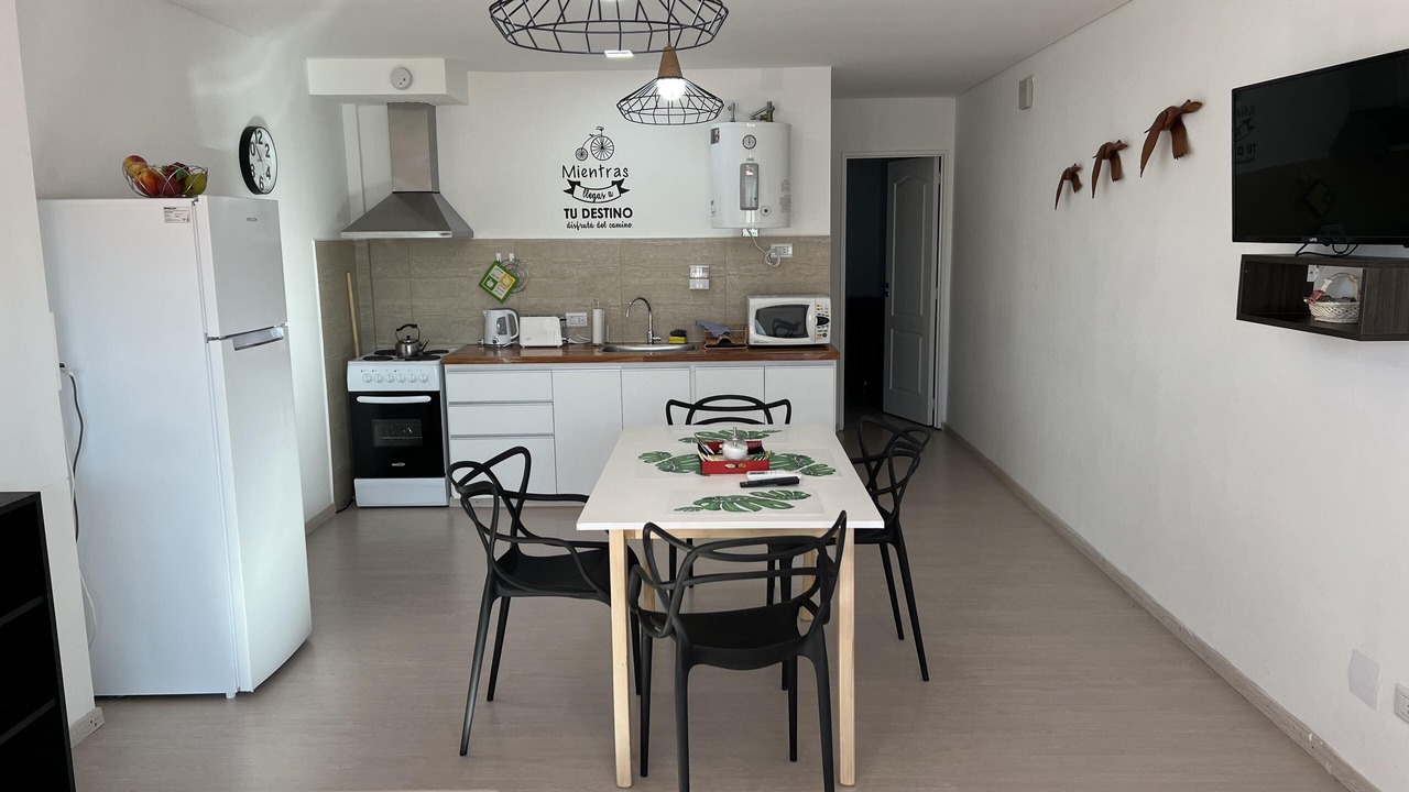 Photo of Kitchen in Trelew