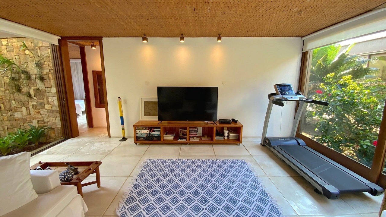 Photo of Bedroom in Ossos