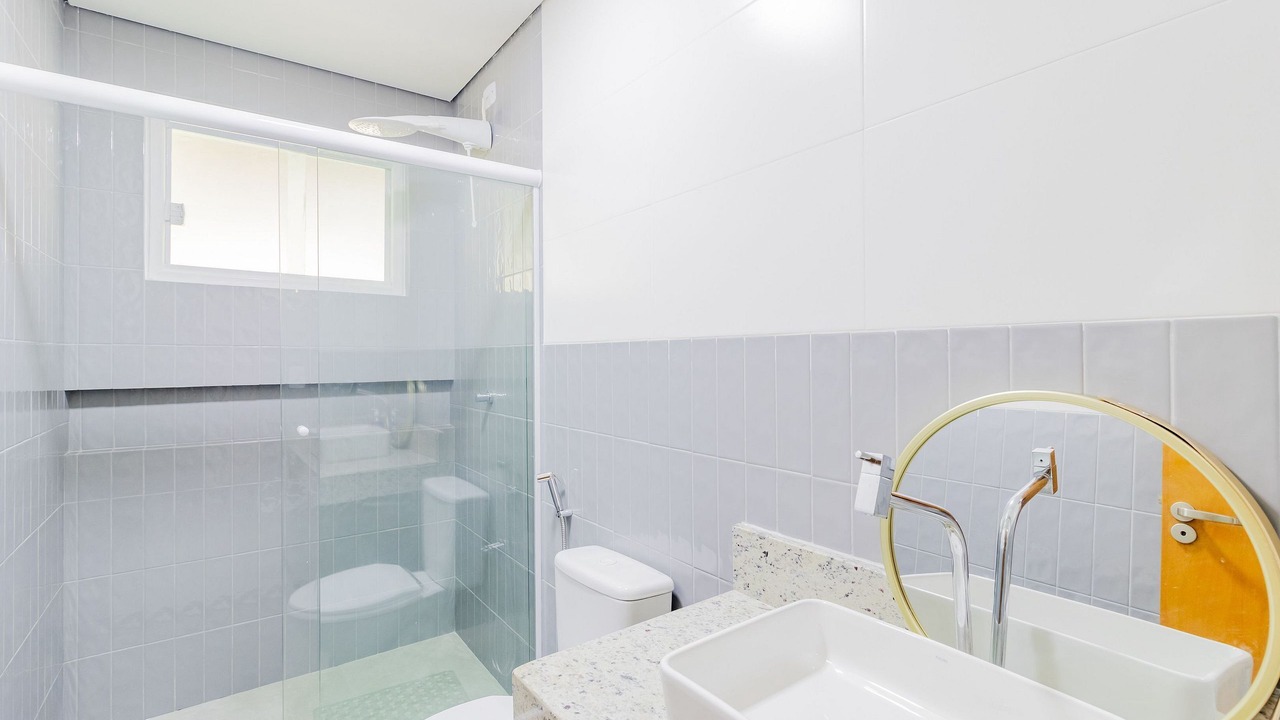 Photo of Bathroom in Guarajuba