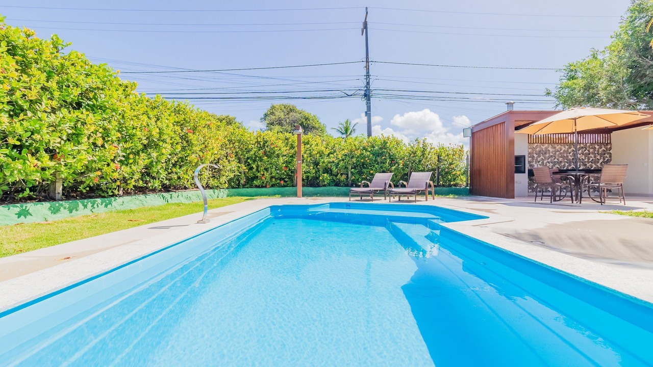 Photo of Outdoor in Guarajuba