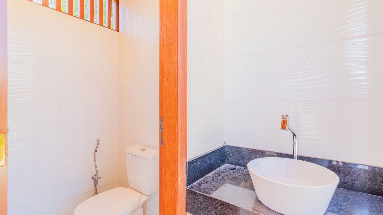 Photo of Bathroom in Guarajuba