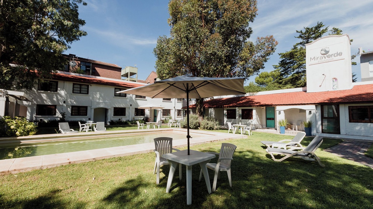 Photo of Outdoor in Pinamar