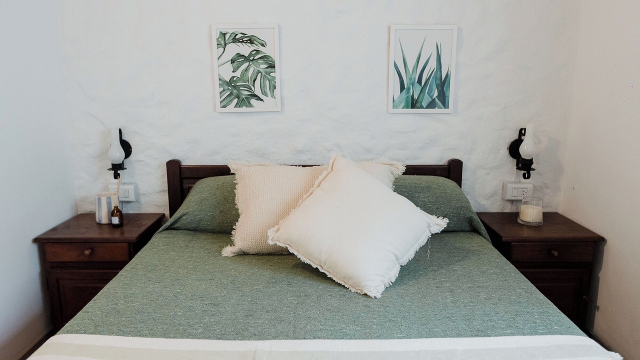Photo of Bedroom in Pinamar