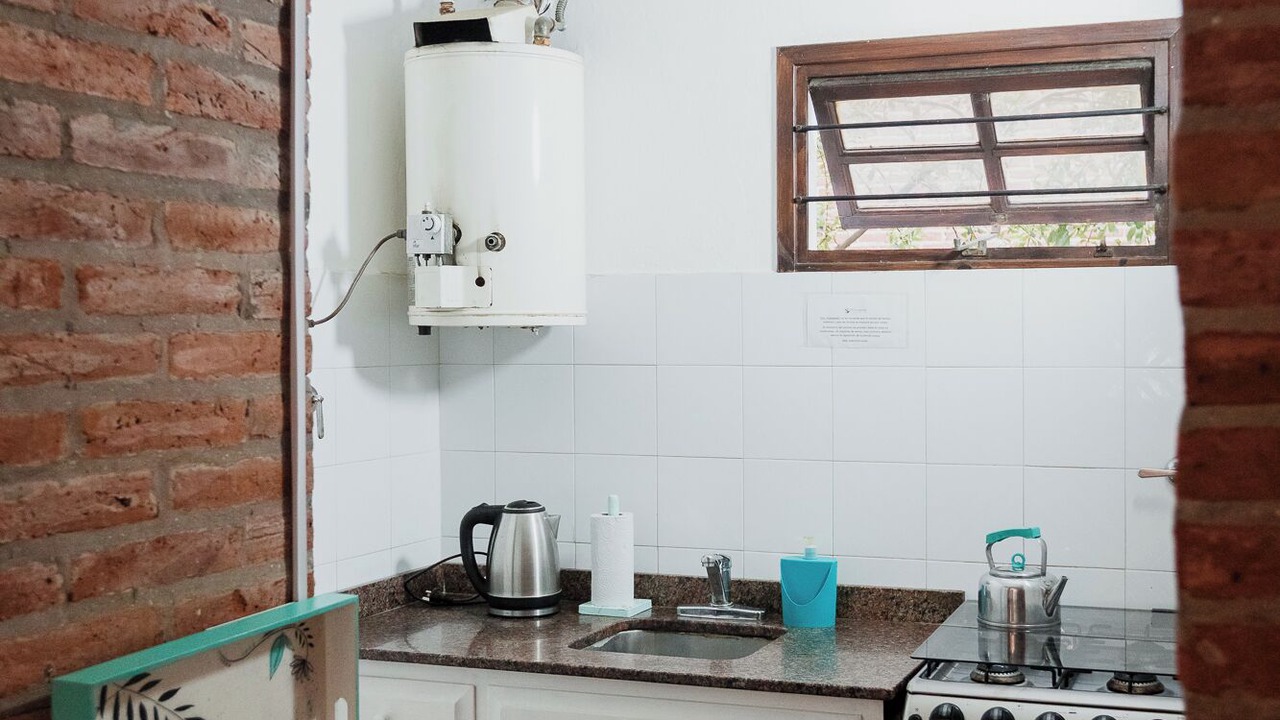 Photo of Kitchen in Pinamar