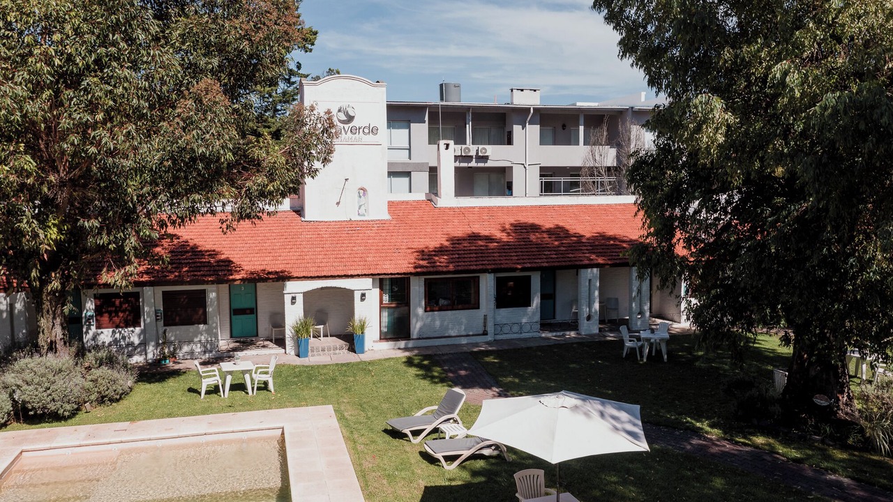 Photo of Outdoor in Pinamar
