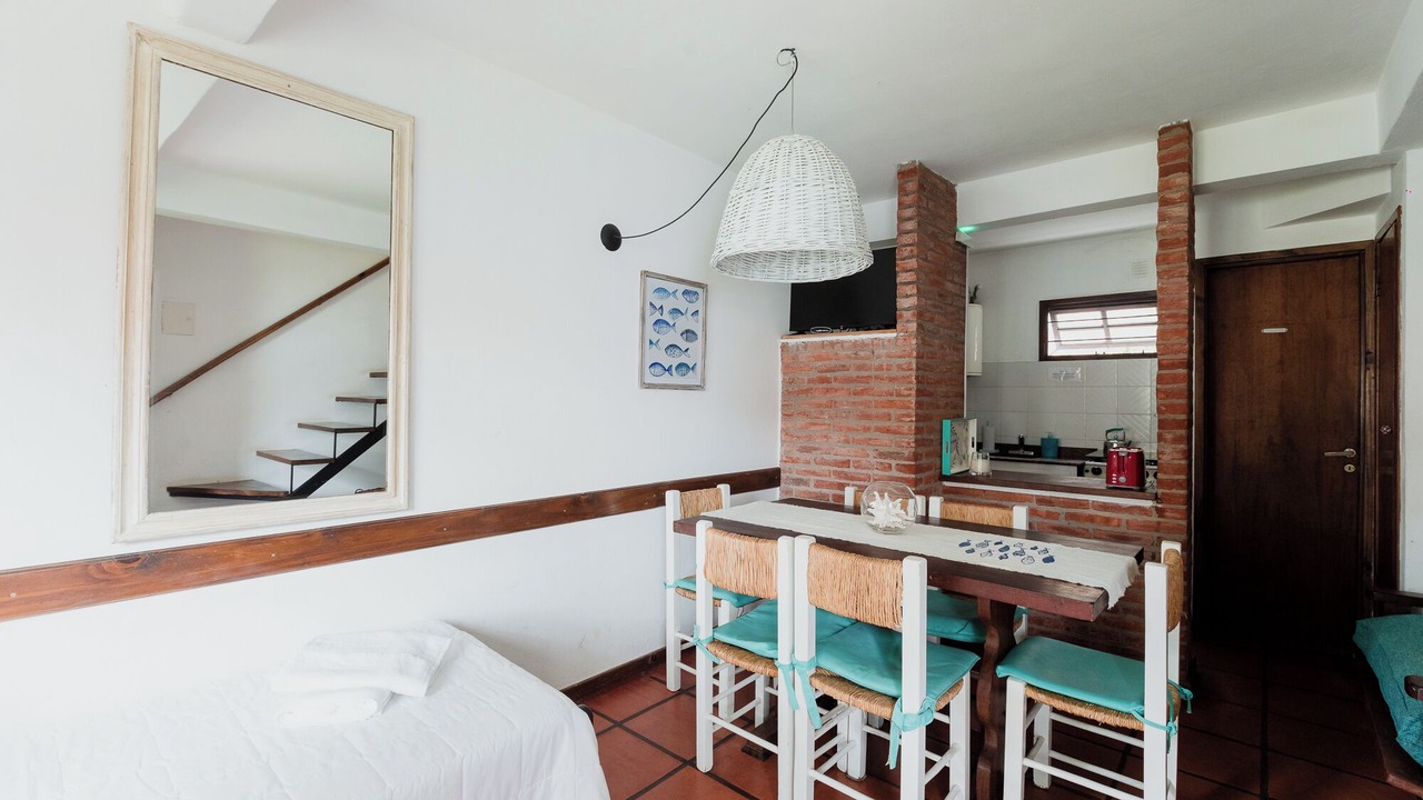 Photo of Livingroom in Pinamar