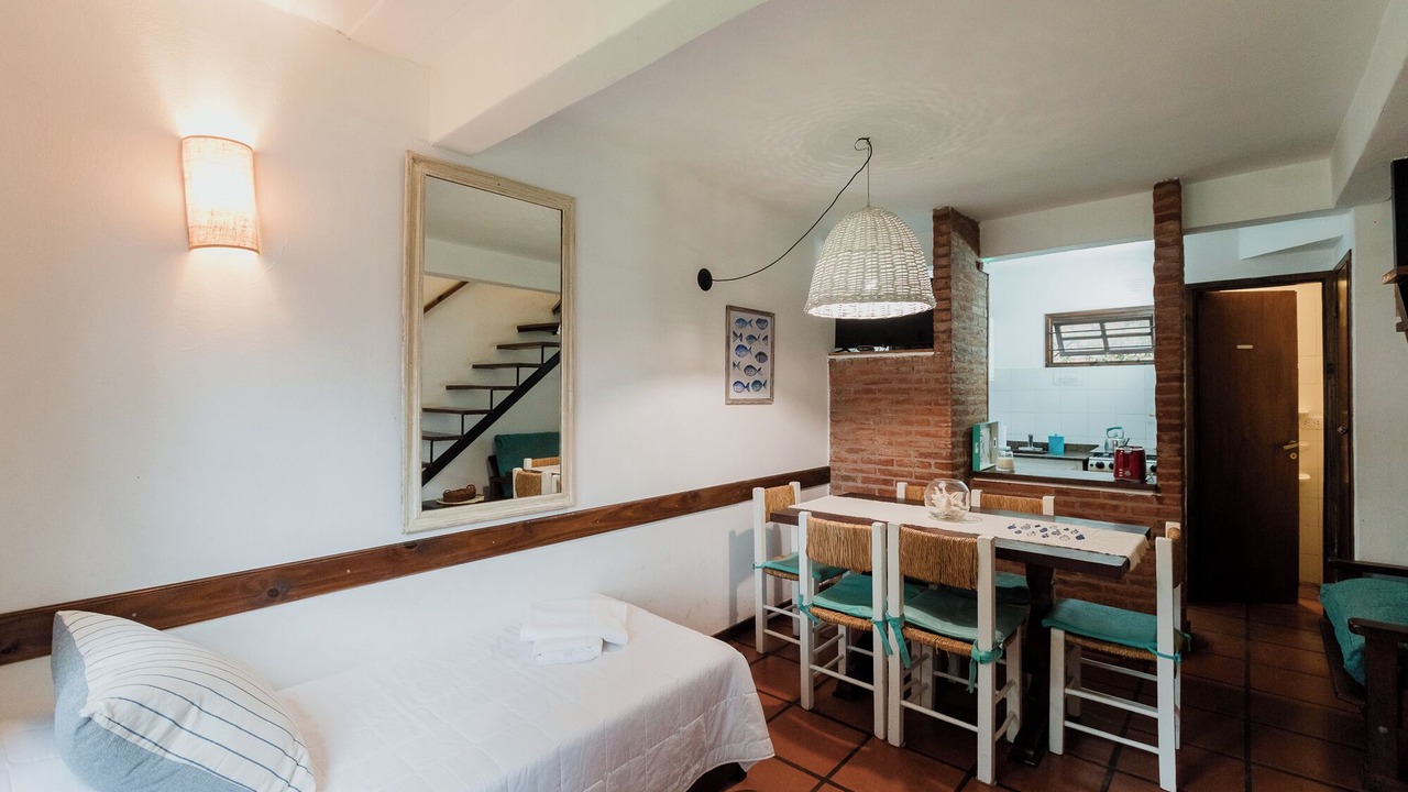 Photo of Livingroom in Pinamar