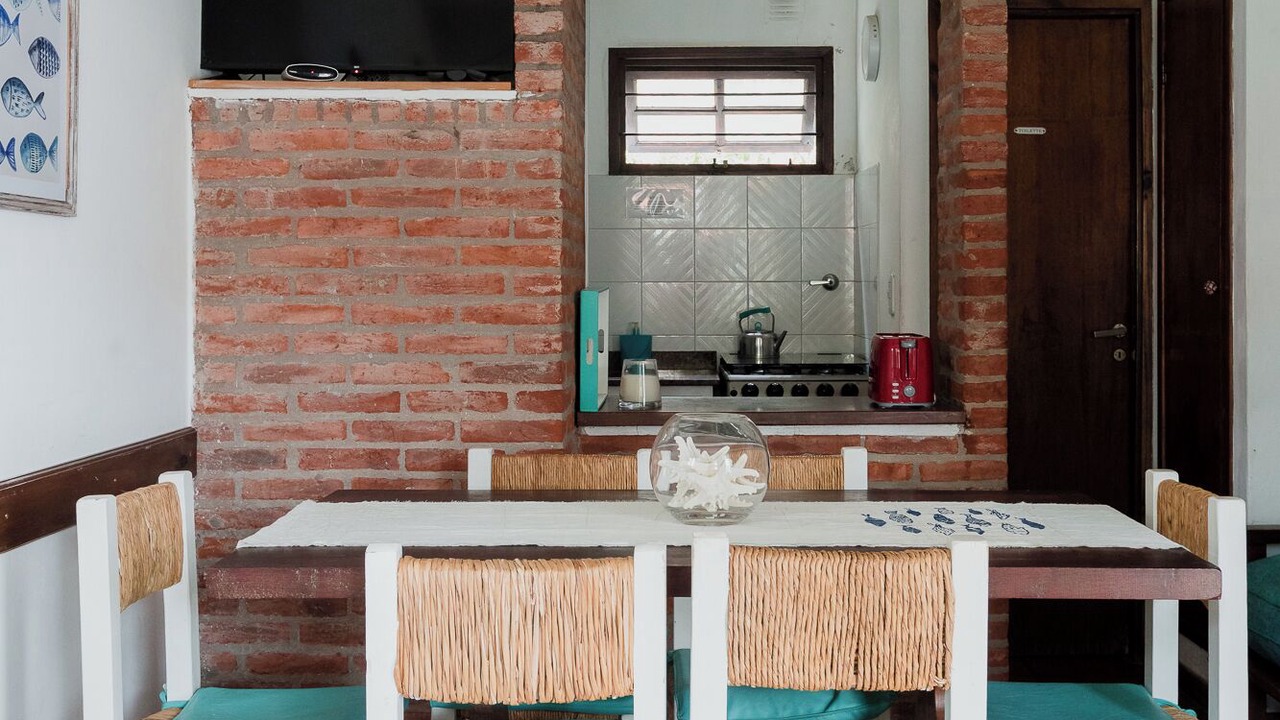 Photo of Livingroom in Pinamar