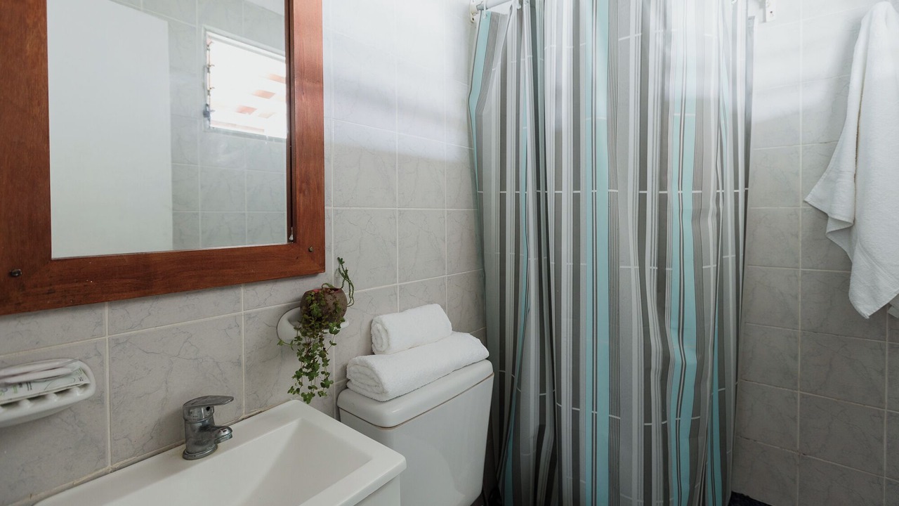 Photo of Bathroom in Pinamar