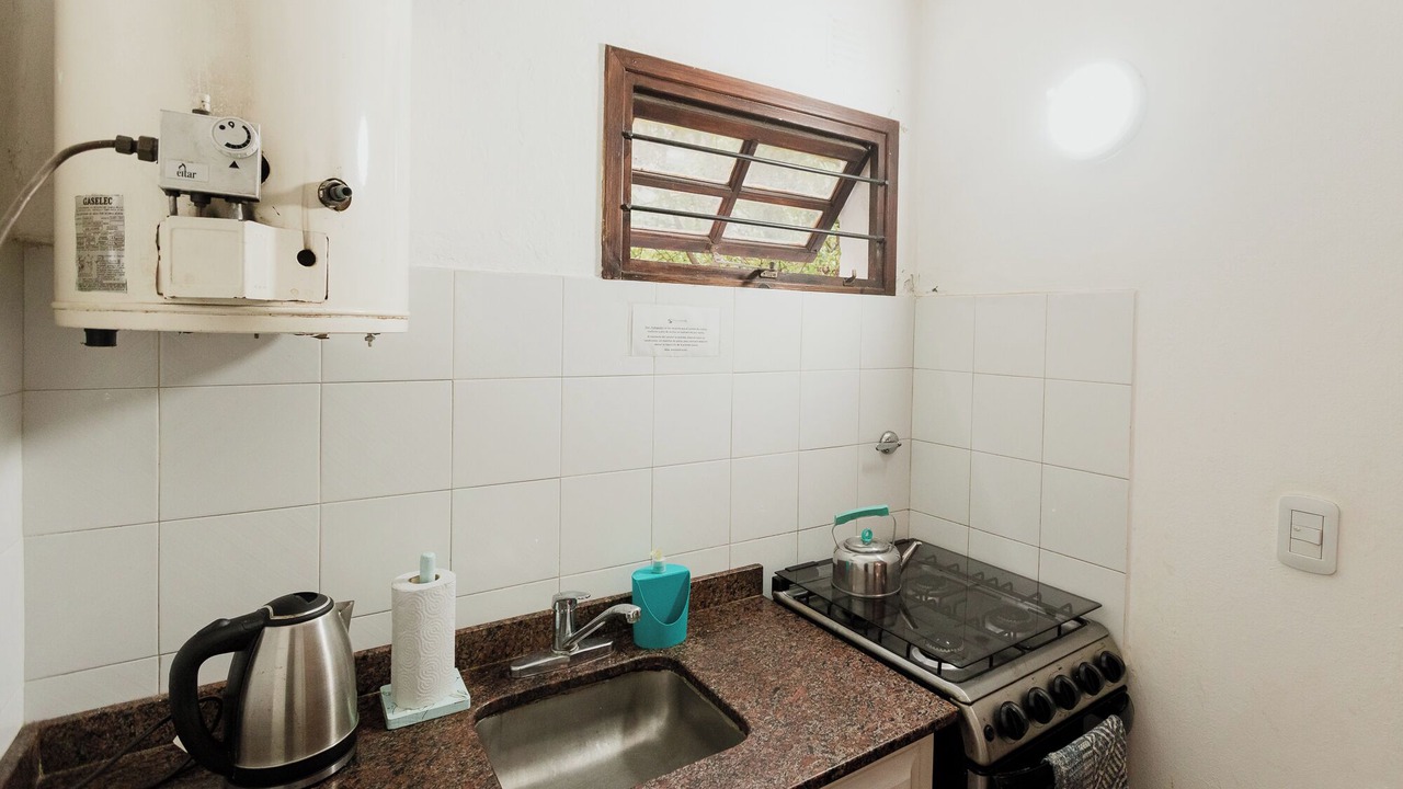Photo of Kitchen in Pinamar