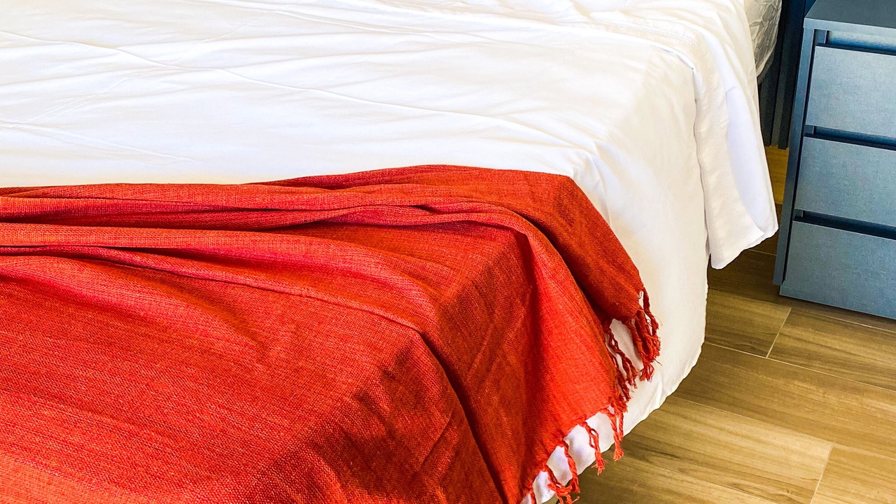 Photo of Bedroom in Juquehy