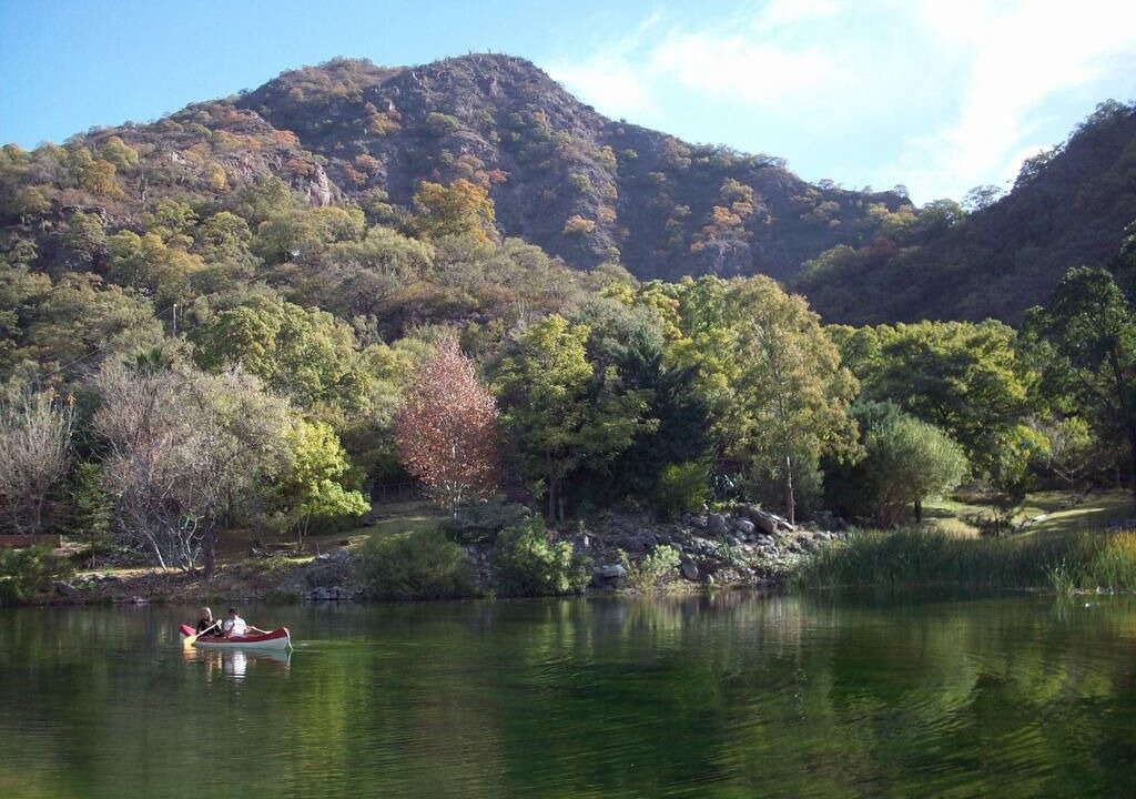 Photo of Outdoor in Huillapima