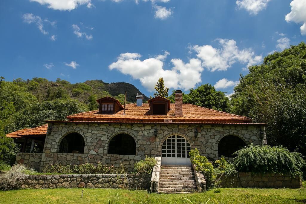 Photo of Outdoor in Huillapima