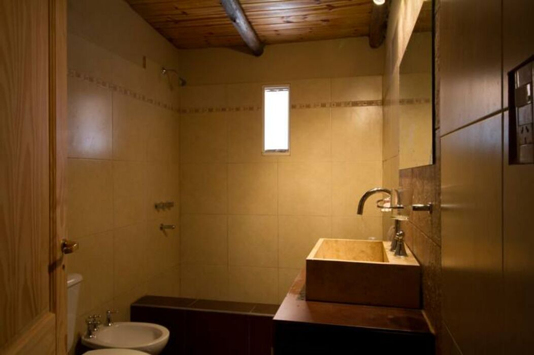 Photo of Bathroom in Uspallata